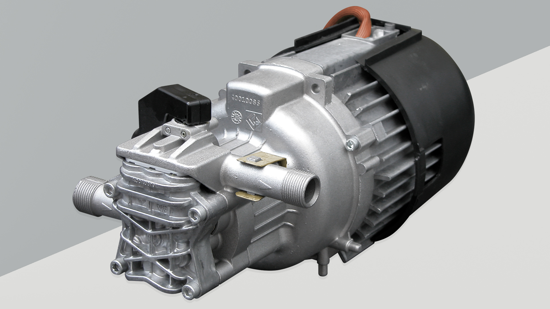 Induction Motor